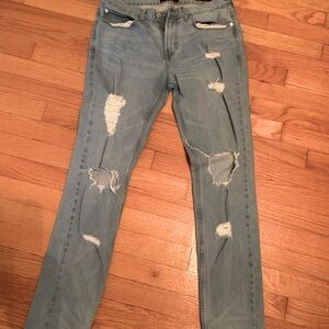 Pacsun jeans Skinny